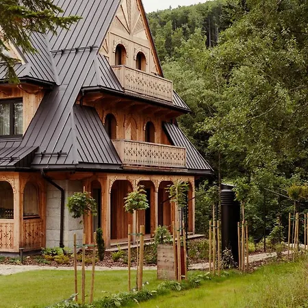 Stary Niedzwiedz Bed & Breakfast