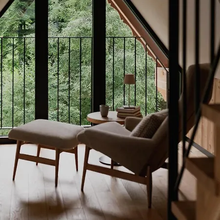 Bed and breakfast Stary Niedzwiedz Zakopane
