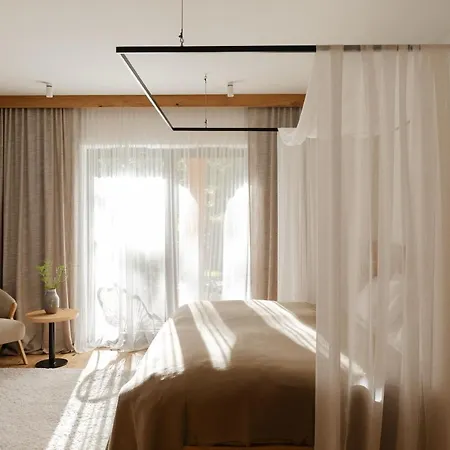 Stary Niedzwiedz Bed and breakfast Zakopane
