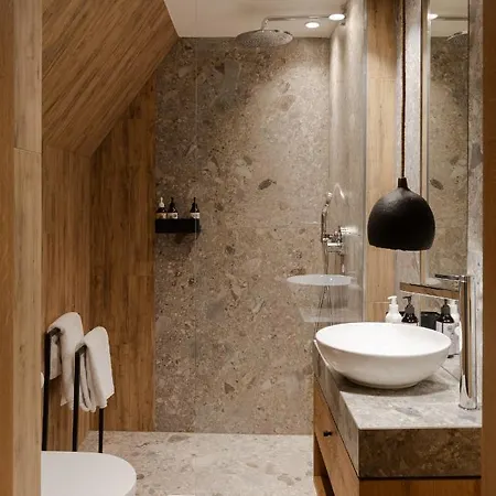 Bed and breakfast Stary Niedzwiedz 4*