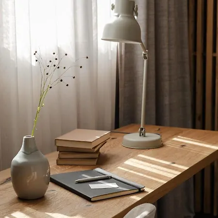 Stary Niedzwiedz Bed & Breakfast