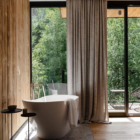 Bed and breakfast Stary Niedzwiedz 4*